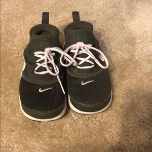 Toddler Presto